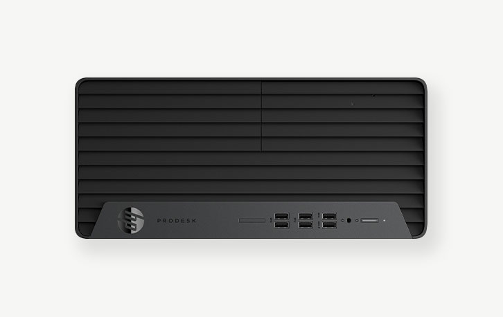 HP ProDesk 600 G6 MT i5