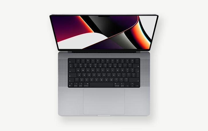 Apple MacBook Pro 16 M2 Pro 2023
