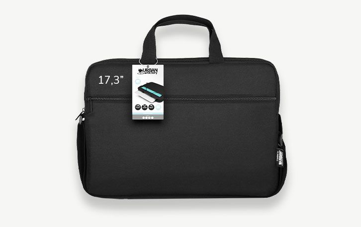 Laptoptas 17.3 sale