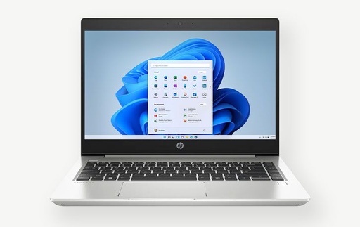 HP ProBook 440 G6 i5