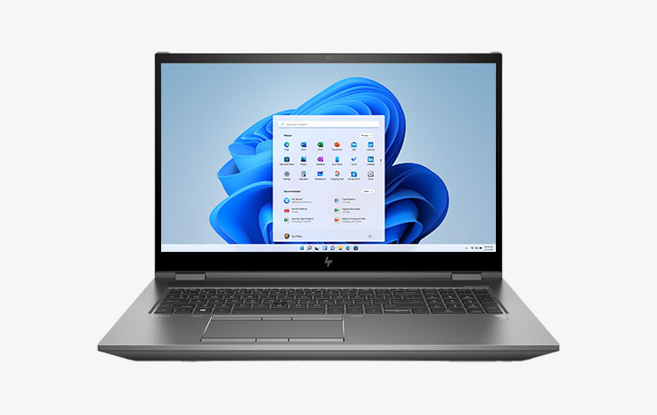 その他ノートPC本体 HPZBookFury 17 G7 Core i7-10850H / 64GB HP ZBook Fury 17 G7 i7 | 2dehandslaptops.nl