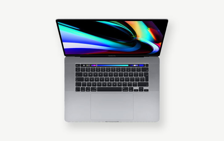 Apple MacBook Pro 16 i9 2019 | 2dehandslaptops.nl