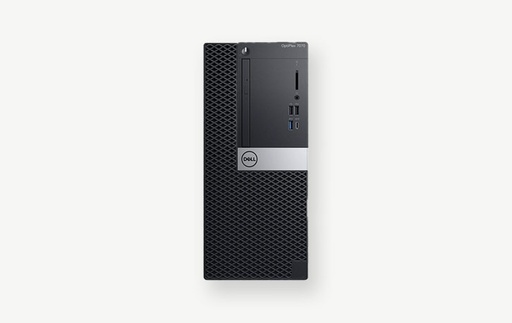 Dell OptiPlex 7070 Tower i5