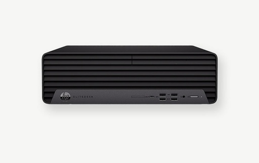 HP EliteDesk 800 G6 SFF i5