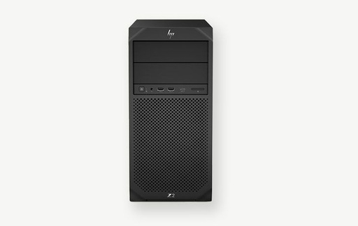 HP Workstation Z2 G4 i7 P2000