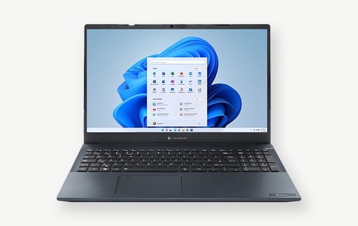 Dynabook Tecra A50-J i5