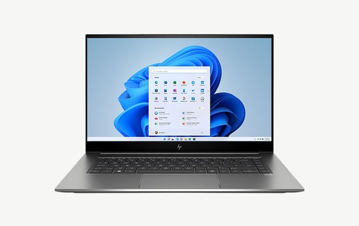 HP ZBook Studio 15 G8 i7