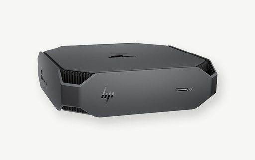 HP Workstation Z2 G5 Mini Xeon