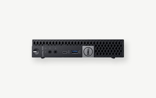 Dell OptiPlex 5070 Micro i5