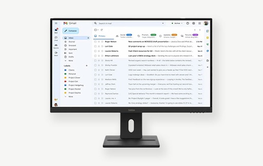 Lenovo ThinkVision E27-40